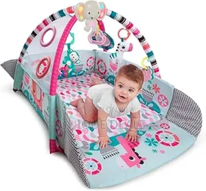 5in1 Baby Activity Gym