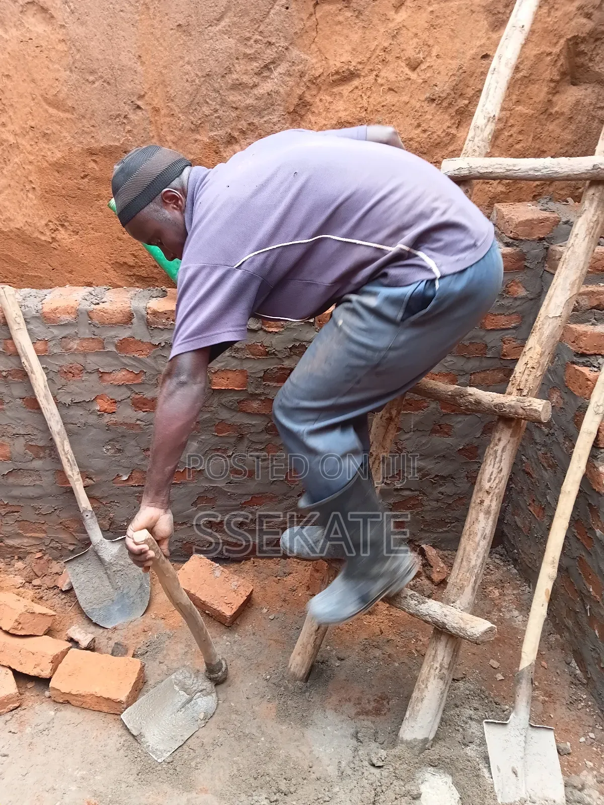 Construction