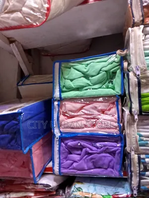 Purple Home Cotton Bedsheets