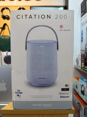 Harman Kardon Citation 200