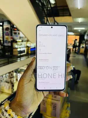 Xiaomi Redmi Note 13 256 GB Blue