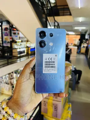 Xiaomi Redmi Note 13 256 GB Blue