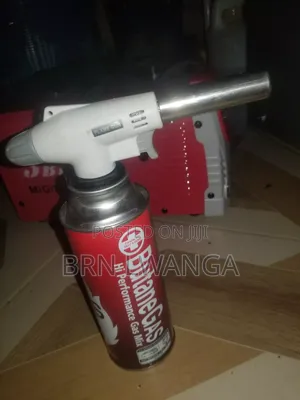 Full Set Gas