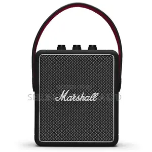 Marshall Stock Well Ii Portable Bluetooth