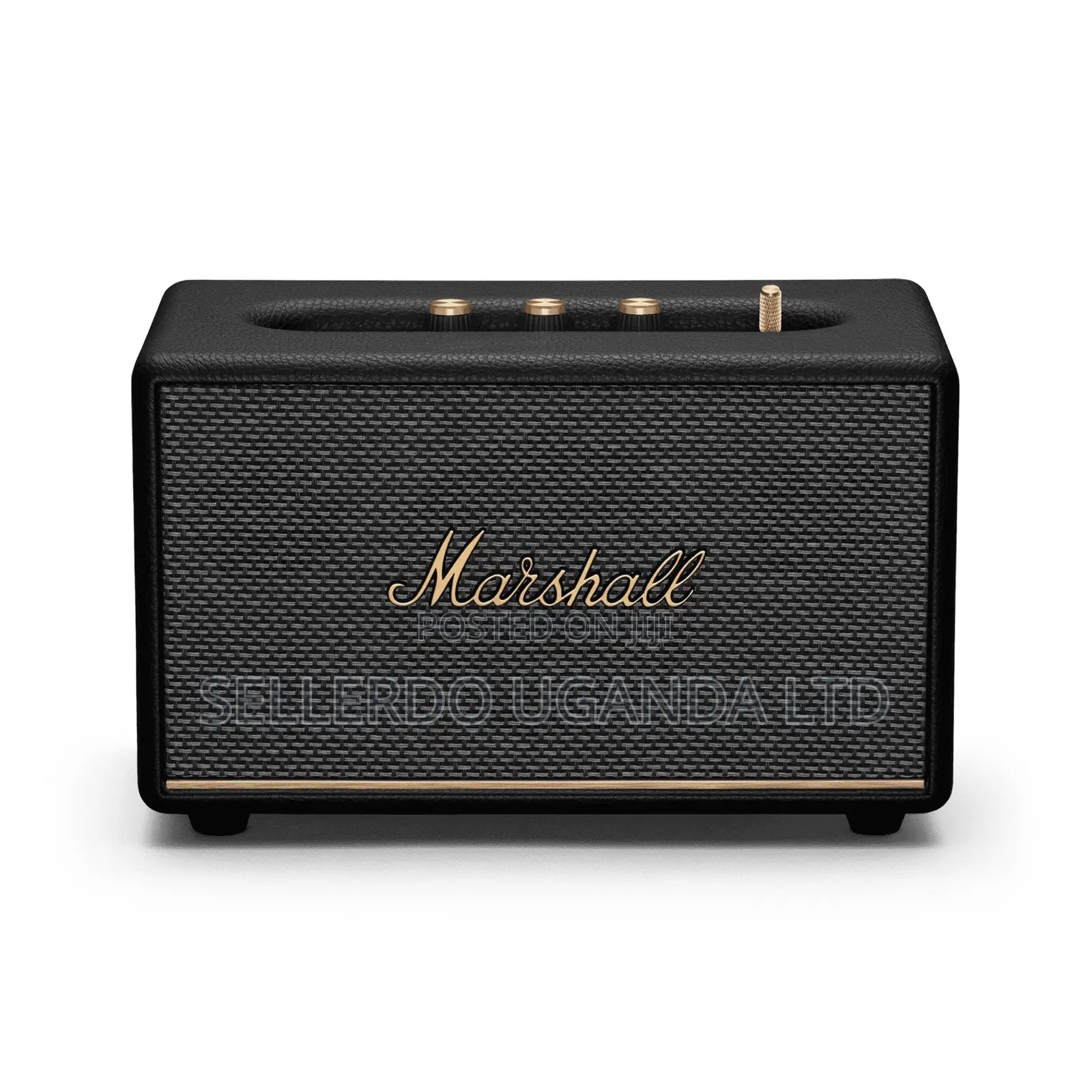 Marshall Action 3 (30w) Home Bluetooth