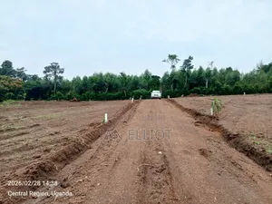 New Estate on Sale in Wakiso Mubango