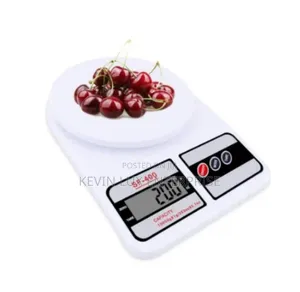 Kitchen Scale