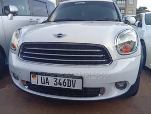 Mini Cooper 2dr Convertible (1.6L 4cyl 6M) 2015 White