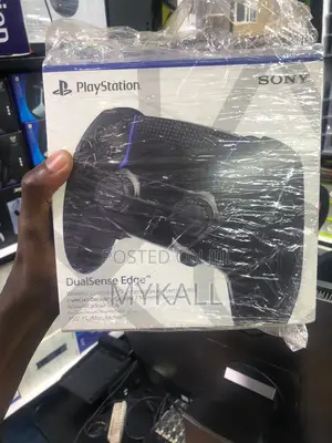 Ps5 Dualsense Edge Controller