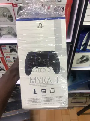 Ps5 Dualsense Edge Controller