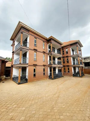2bdrm Apartment in Mulawa, Kira for rent