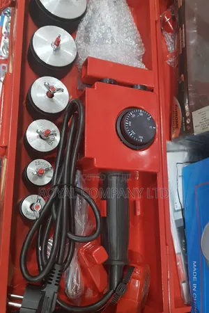 PPR Welding Machine