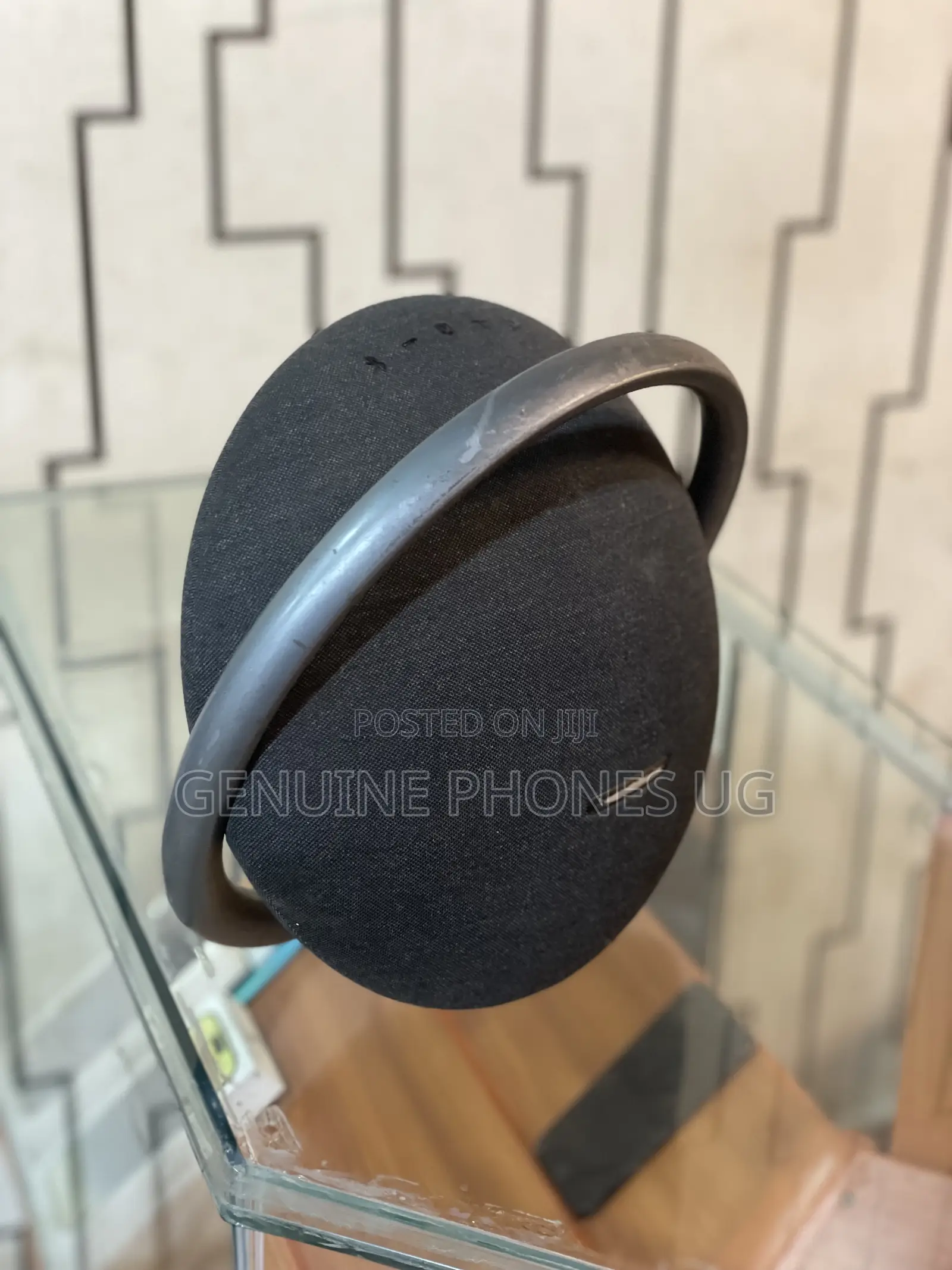 Studio 7 Harman Kardon