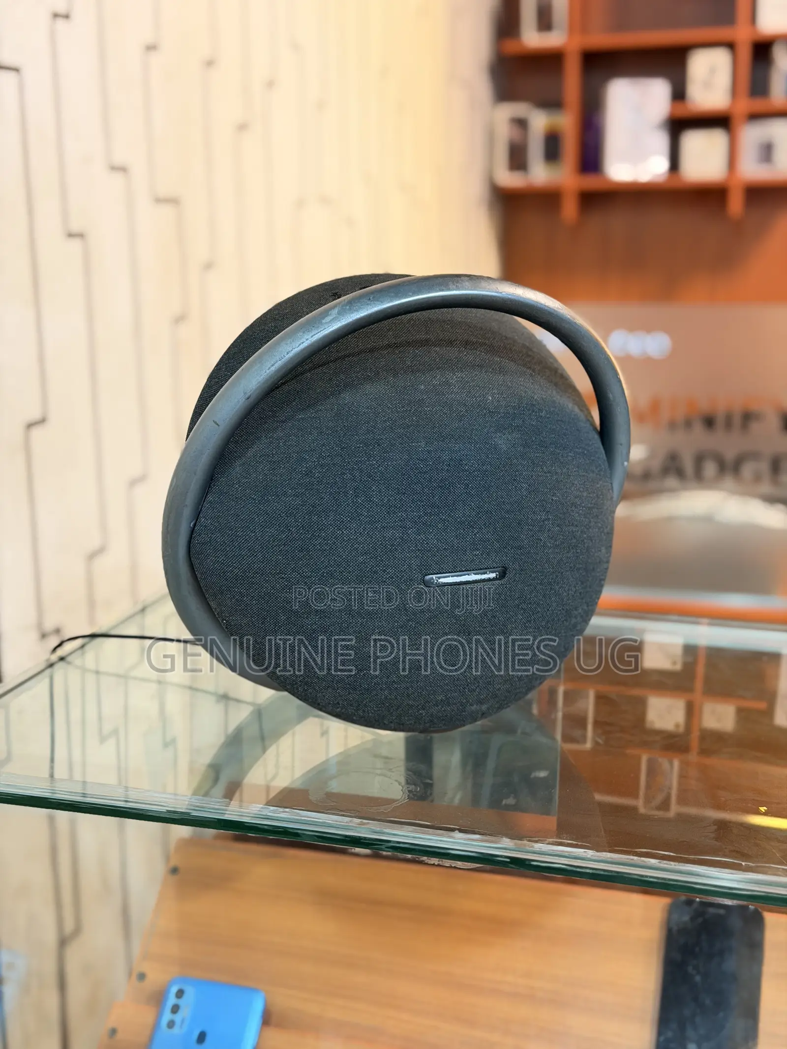 Studio 7 Harman Kardon