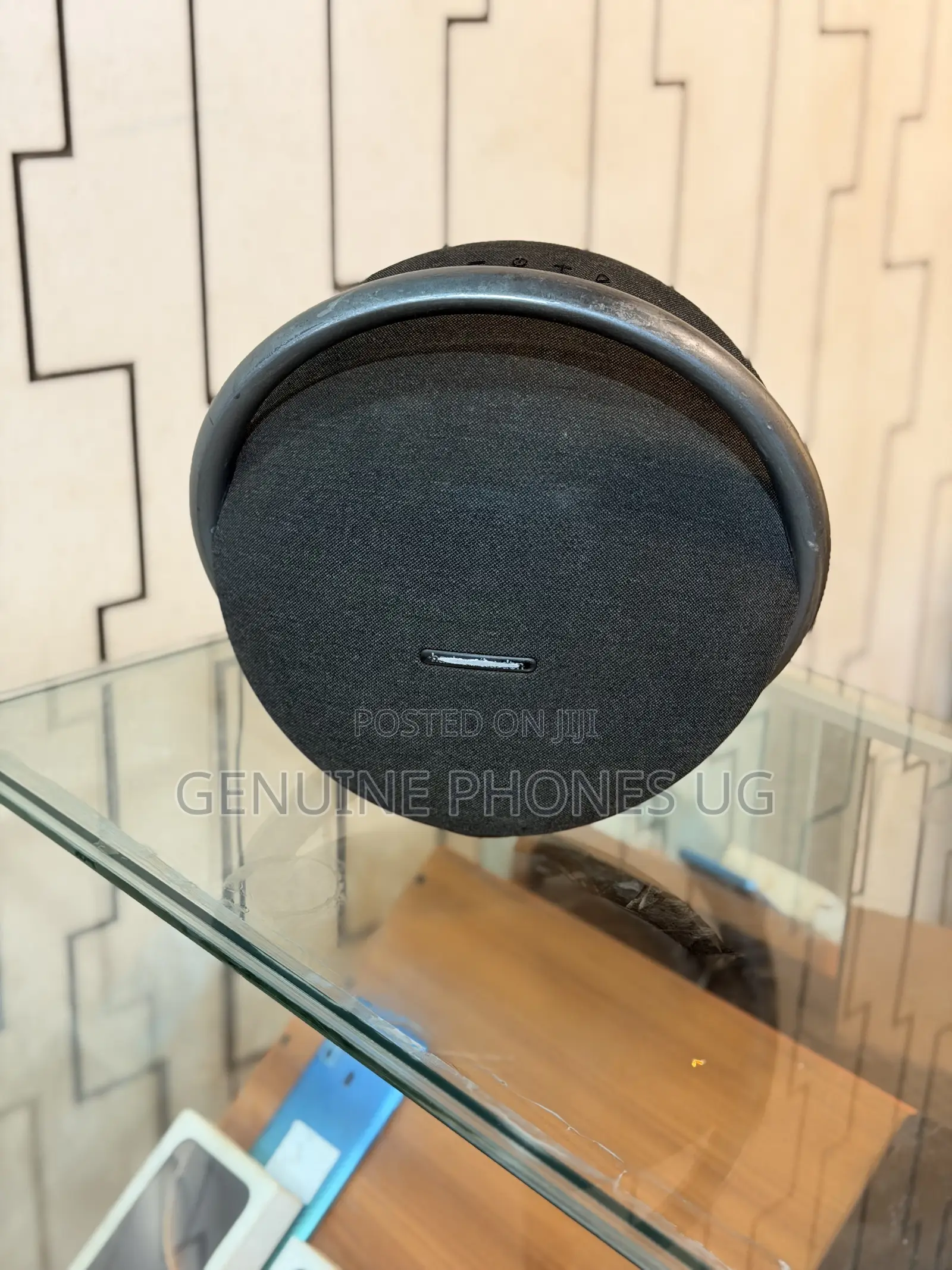 Studio 7 Harman Kardon