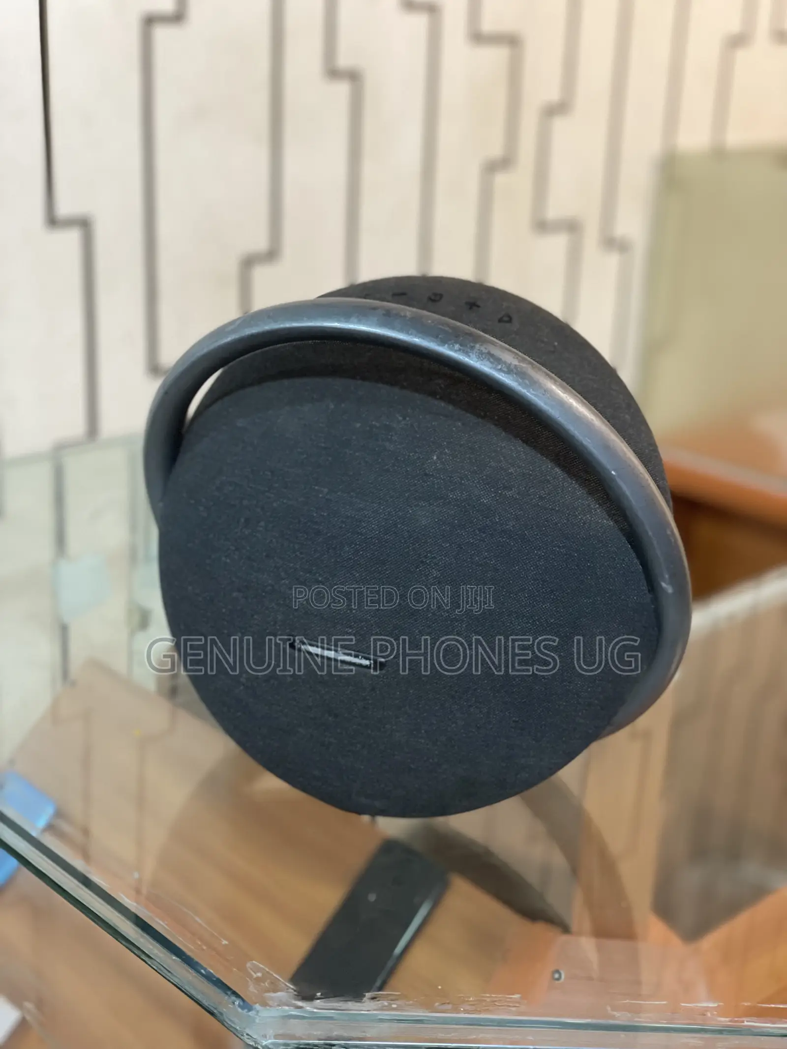 Studio 7 Harman Kardon