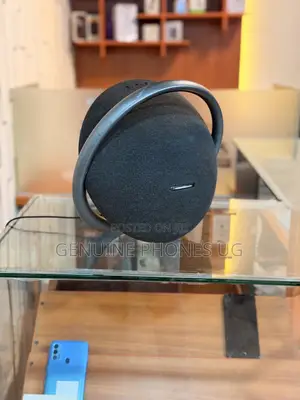 Studio 7 Harman Kardon