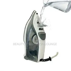 Iron Dry/Steam