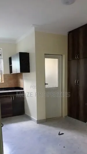 Studio Apartment in Kitintale, Central Division for rent