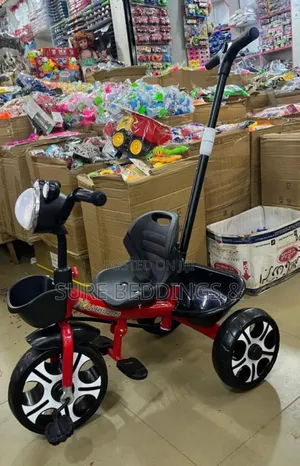 Zola Tricycle