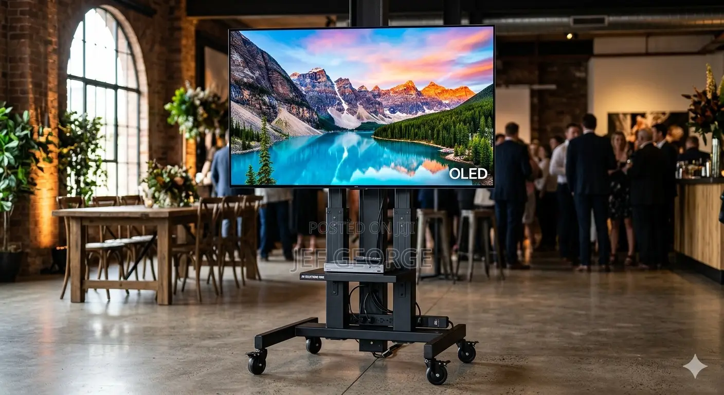 Led Tv Rentals