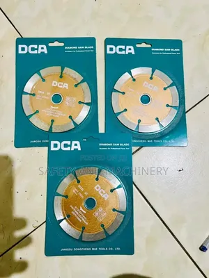 Dca Stone Cutting Disc/Marble Cutter Disc