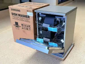 14 Plates Samsung Dishwashers
