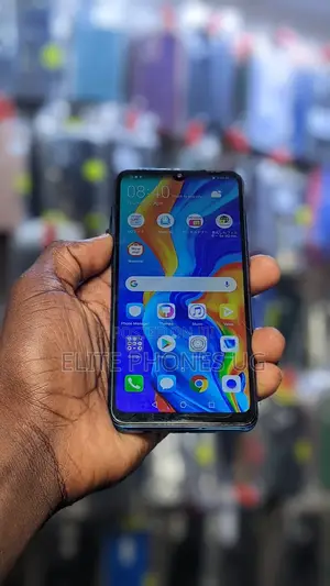 Huawei P30 Lite 128 GB Purple