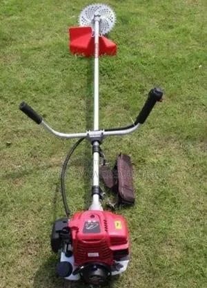 Honda Brush Cutter/Grass Cutter Machine