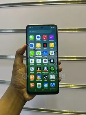 Oppo A5 128 GB Silver
