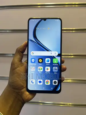 Realme C61 128 GB Green