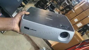 Infocus Projector Lens