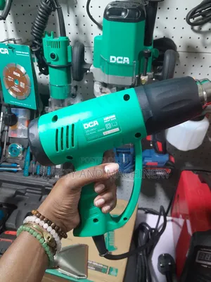 Dca Heat Guns