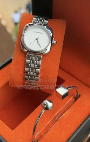 Ck Ladies Watch