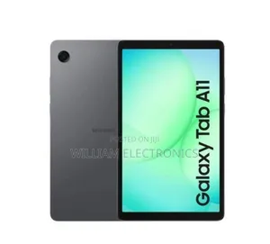New Samsung Galaxy Tab A11 64 GB