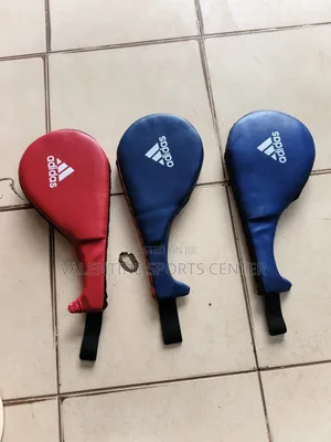 Kick Boxing Pad Original Material All Different Colors and Sizes