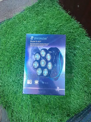Shinon Professional Smoother