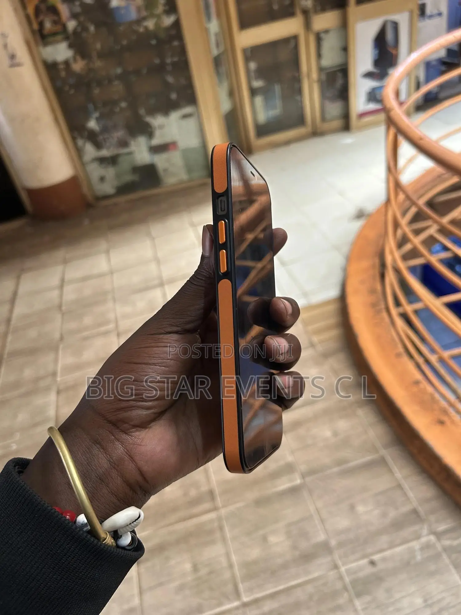 Apple iPhone 12 Pro Max 128 GB Black