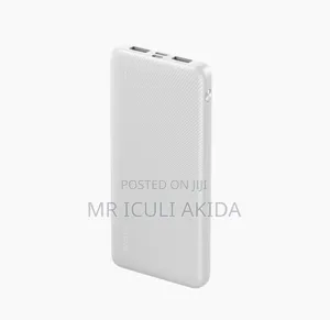 Original Oraimo Toast 15 Flash 10000mah Super Fast Charging Power Bank