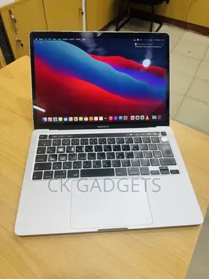 Laptop Apple MacBook Pro 2017 8GB Intel Core i5 SSD 128GB