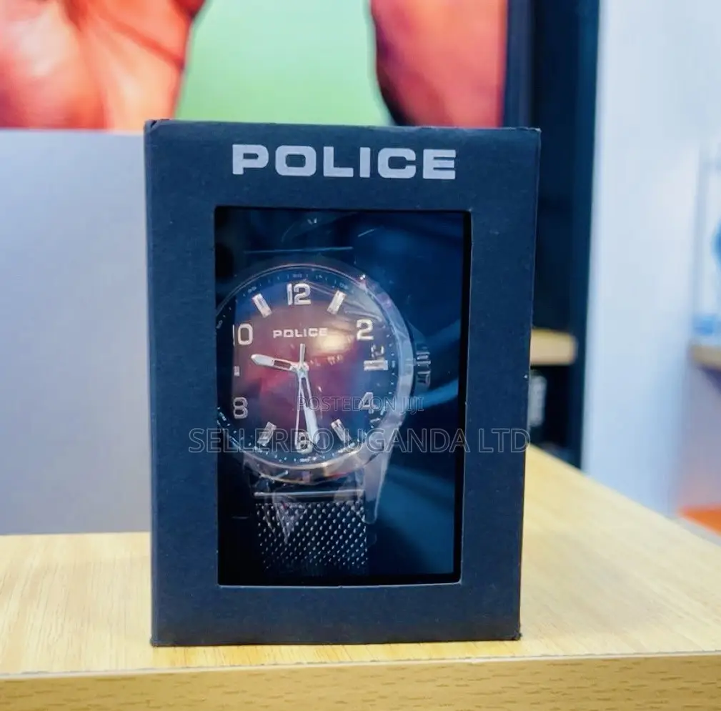 Police Watch