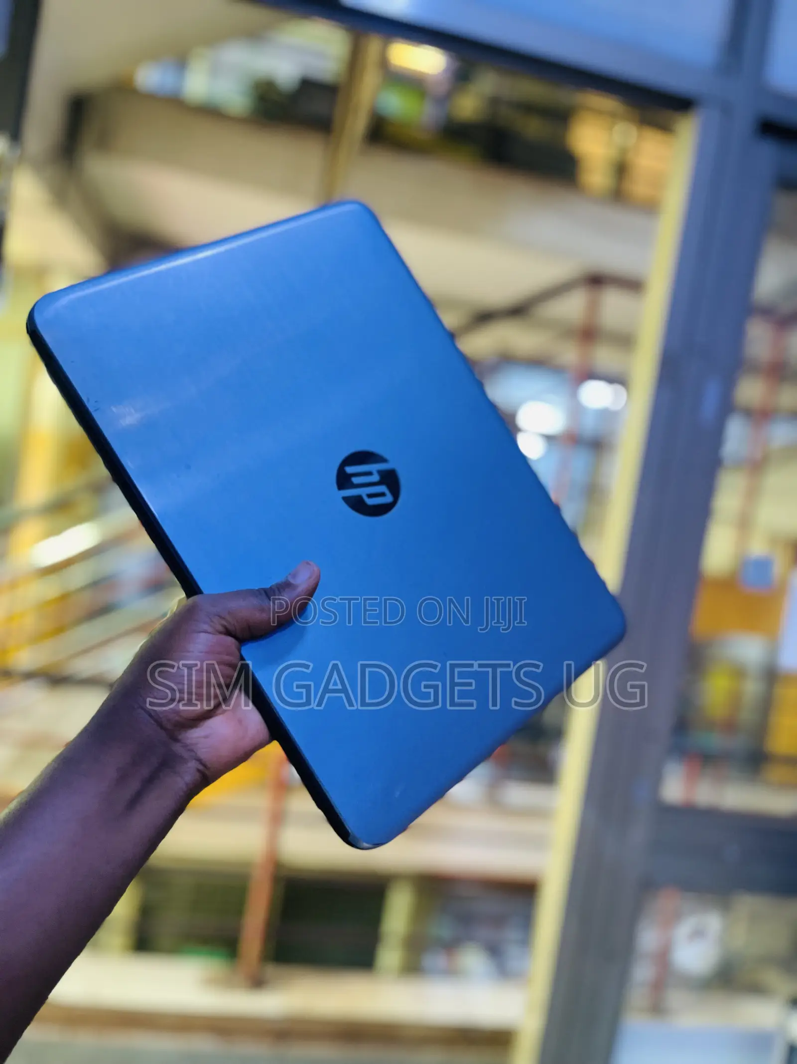 Laptop HP 340s 4GB Intel Core i5 HDD 500GB