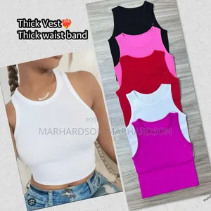 Simple Lady Top