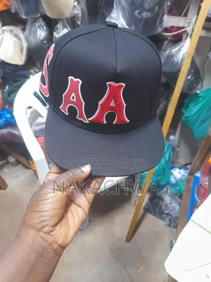Its a Baseball Sport Cap for Men
