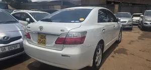 Toyota Premio 2009 White