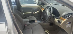 Toyota Premio 2009 White