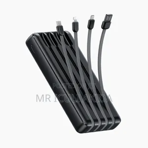 Original Oraimo Travellers Link 20 20000mah 12w Super Fast Power Bank