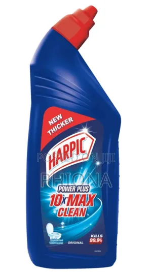 Herpic Toilet Cleaner