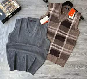 Stylish Vest Sweaters