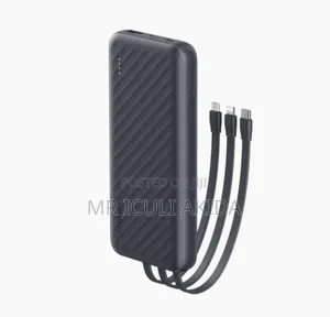 Original Oraimo Slice Link Pro 10000mah 22.5w Power Bank